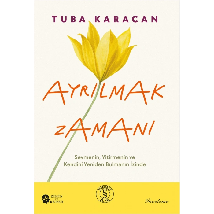 Ayrılmak Zamanı