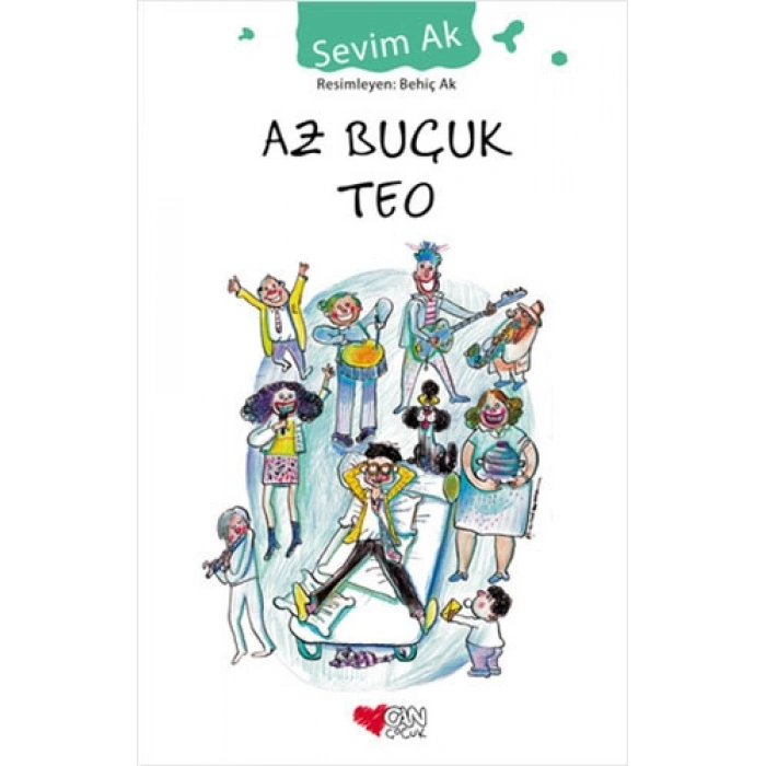 Az Buçuk Teo