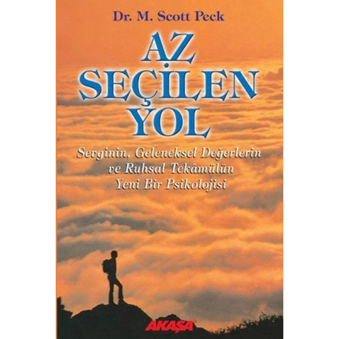Az Seçilen Yol