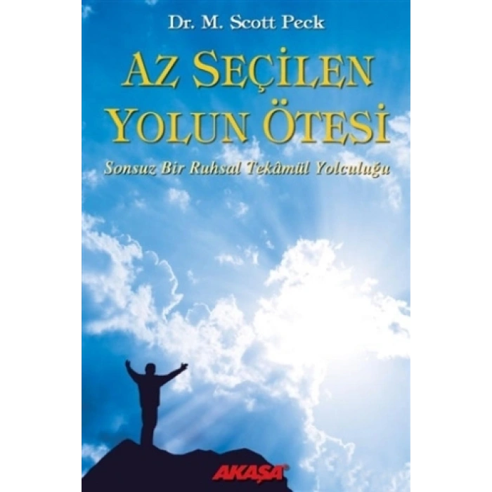 Az Seçilen Yolun Ötesi