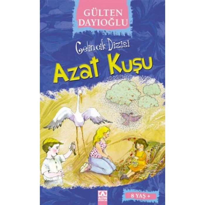 Azat Kuşu