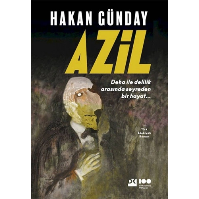 Azil