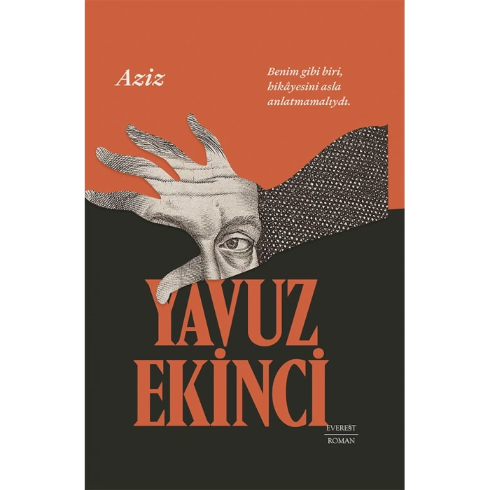 Aziz (Ciltli)