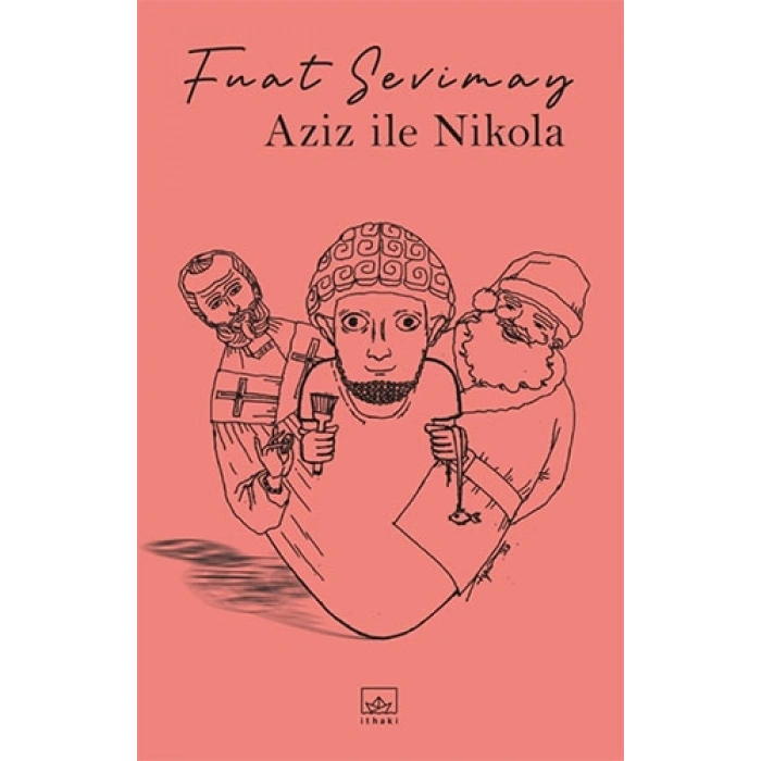 Aziz ile Nikola