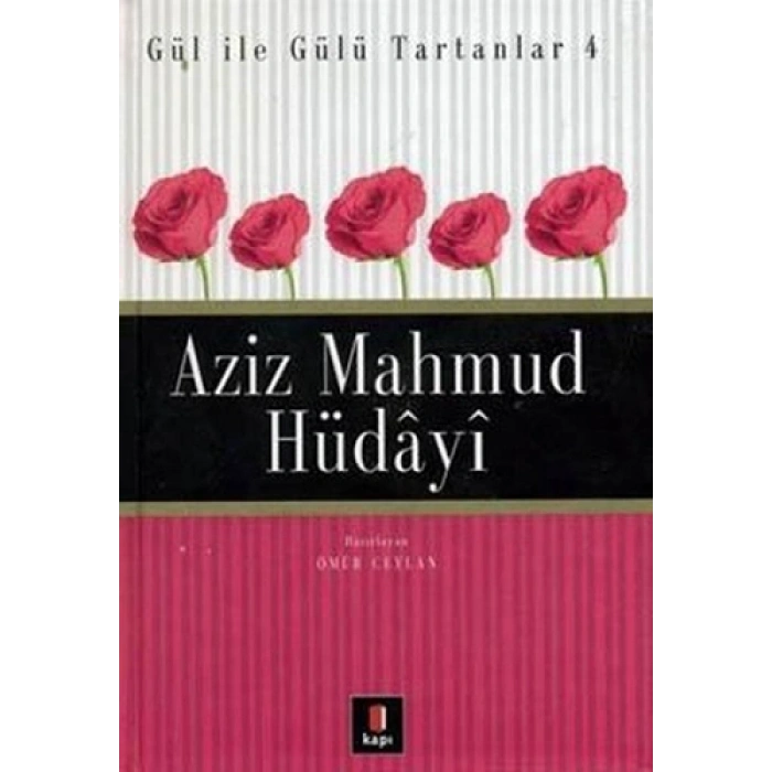 Aziz Mahmud Hüdâyi