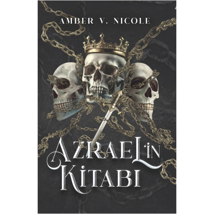 Azraelin Kitabı