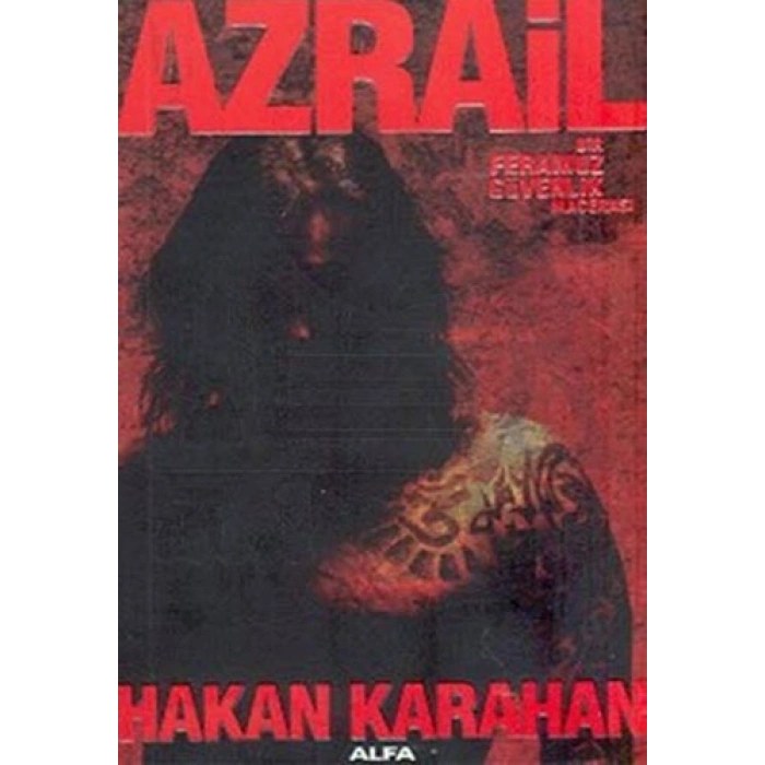 Azrail