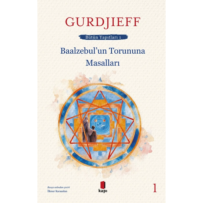 Baalzebul’un Torununa Masalları
