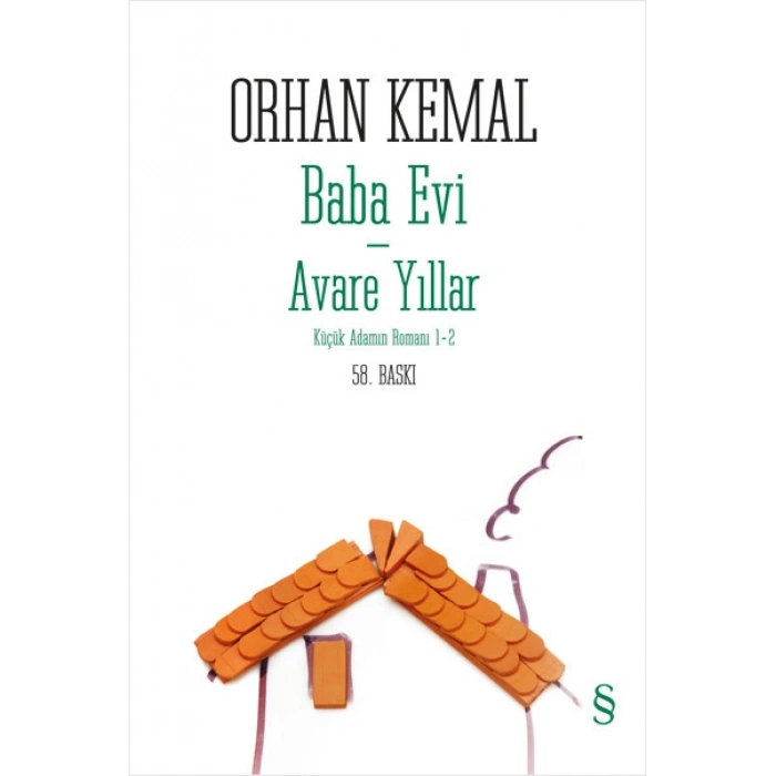 Baba Evi - Avare Yıllar