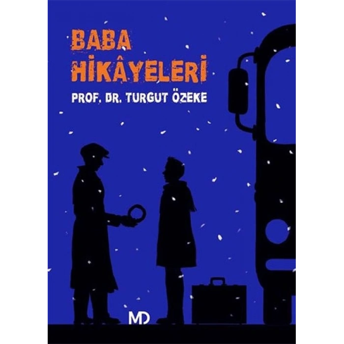 Baba Hikayeleri