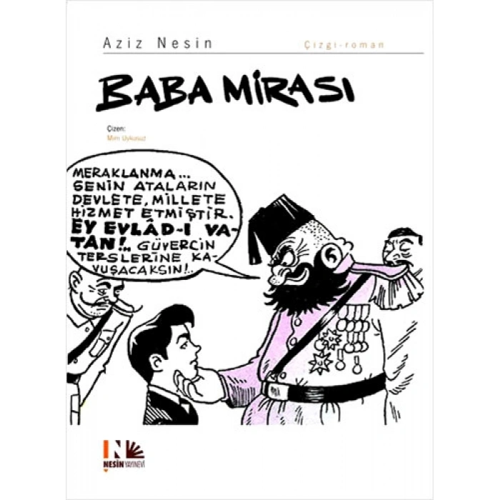 Baba Mirası