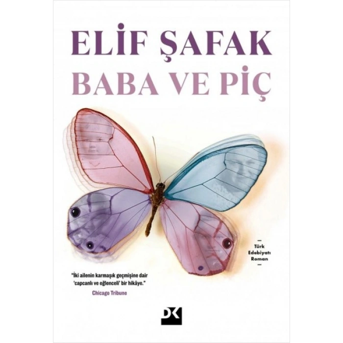 Baba ve Piç