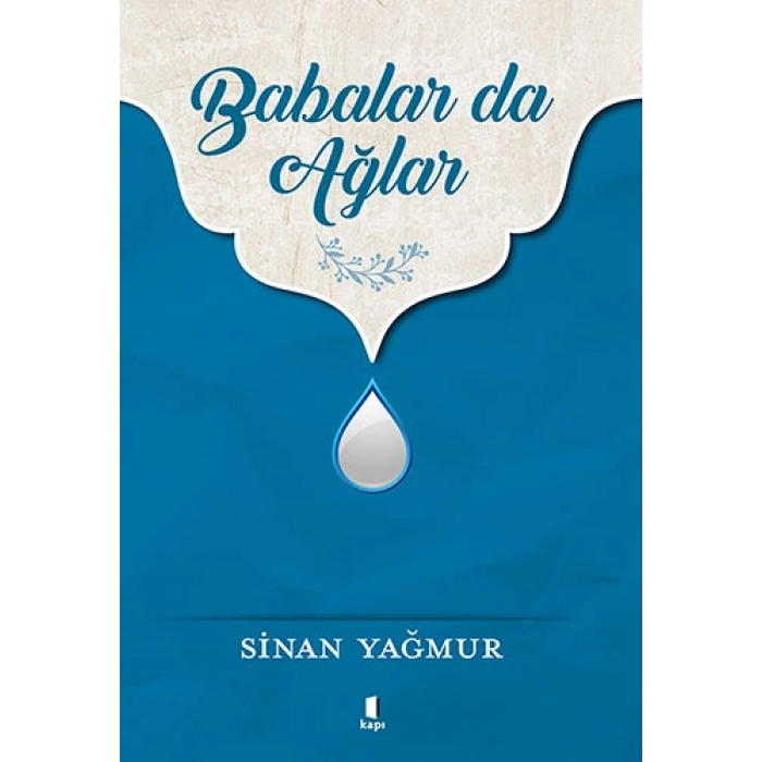 Babalar da Ağlar