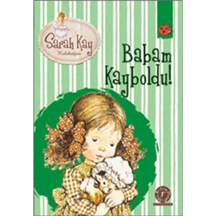 Babam Kayboldu