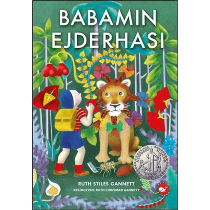 Babamın Ejderhası