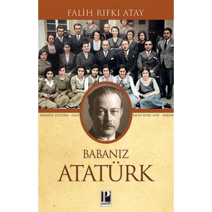 Babanız Atatürk