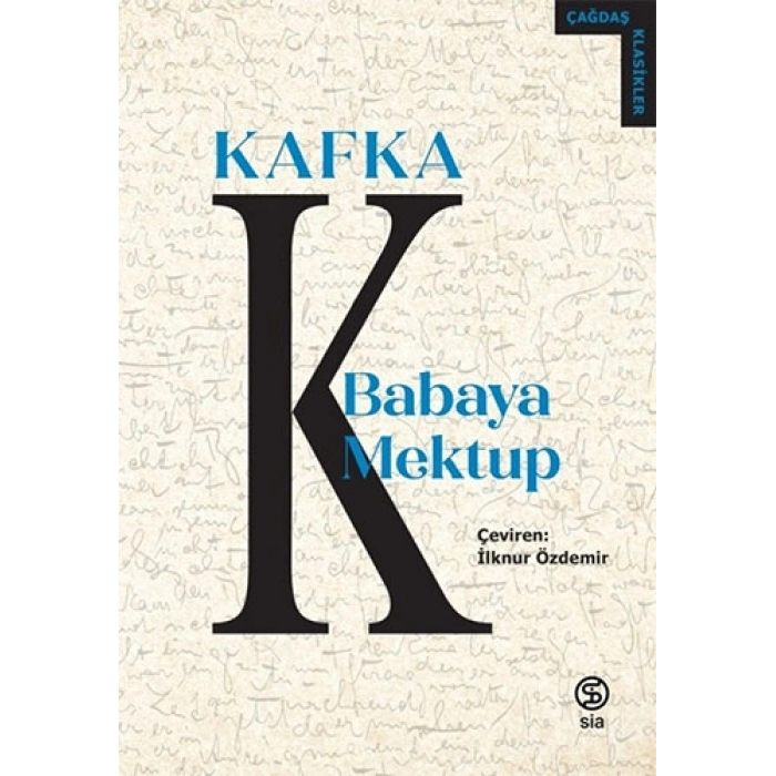 Babaya Mektup