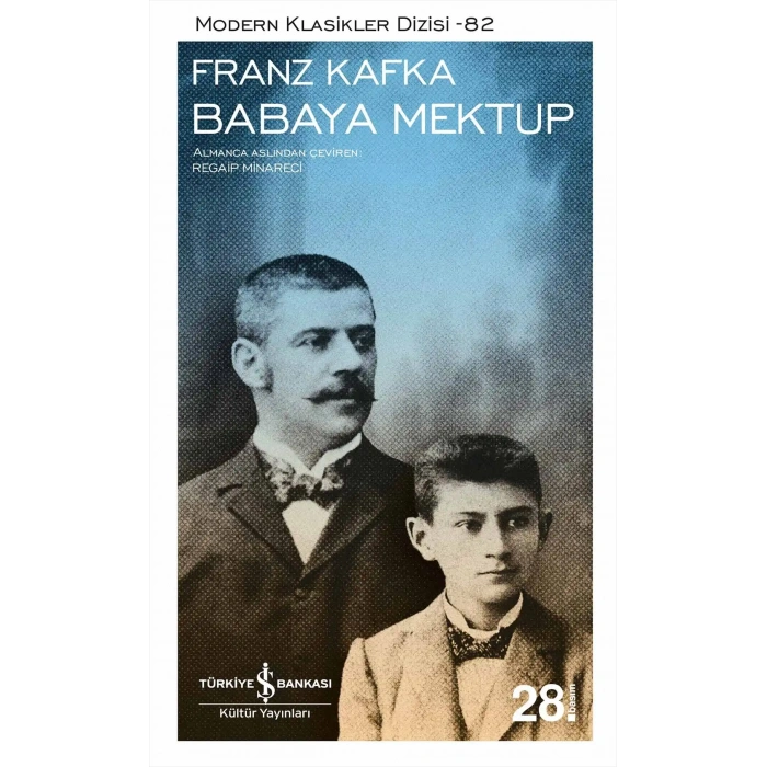 Babaya Mektup