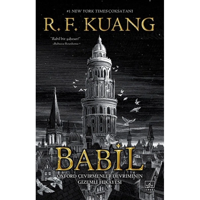 Babil