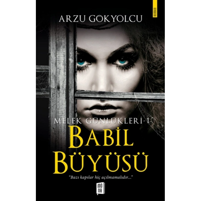 Babil Büyüsü