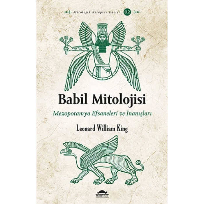 Babil Mitolojisi