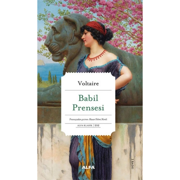 Babil Prensesi