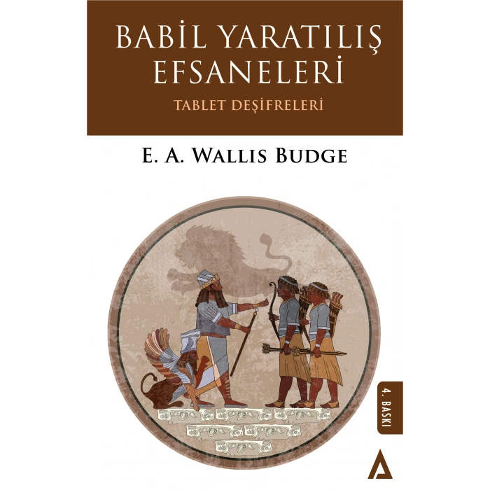 Babil Yaratılış Efsaneleri