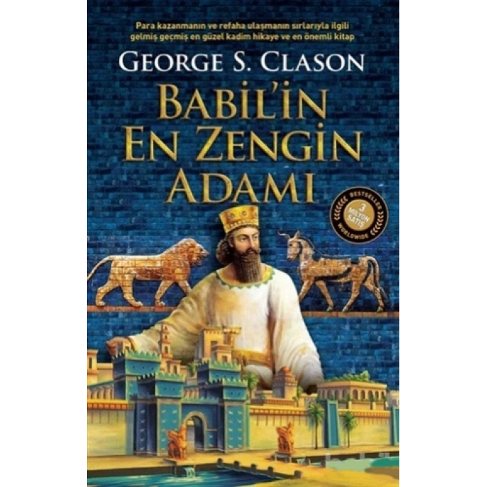 Babil’in En Zengin Adamı