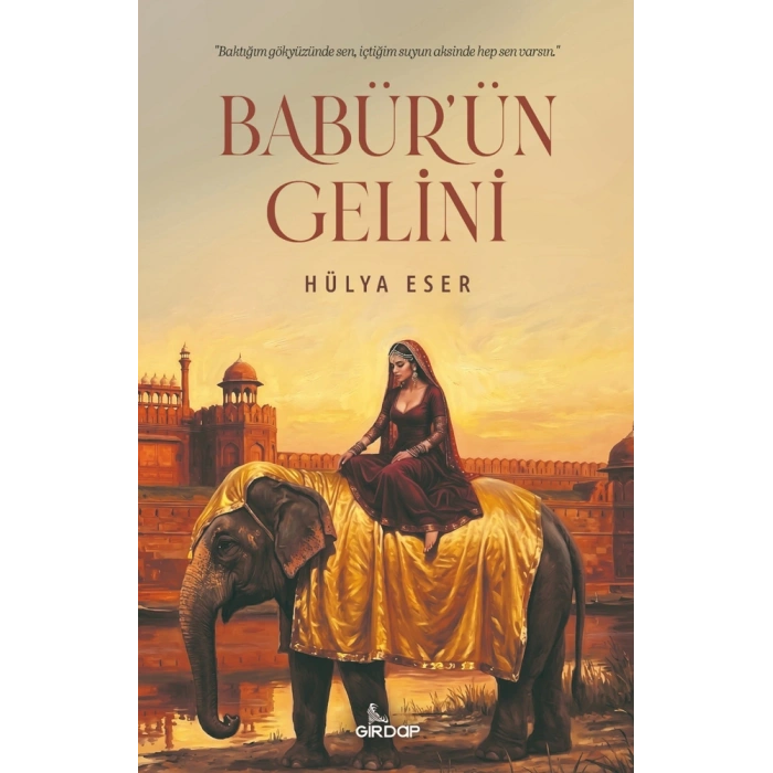 Babür’ün Gelini