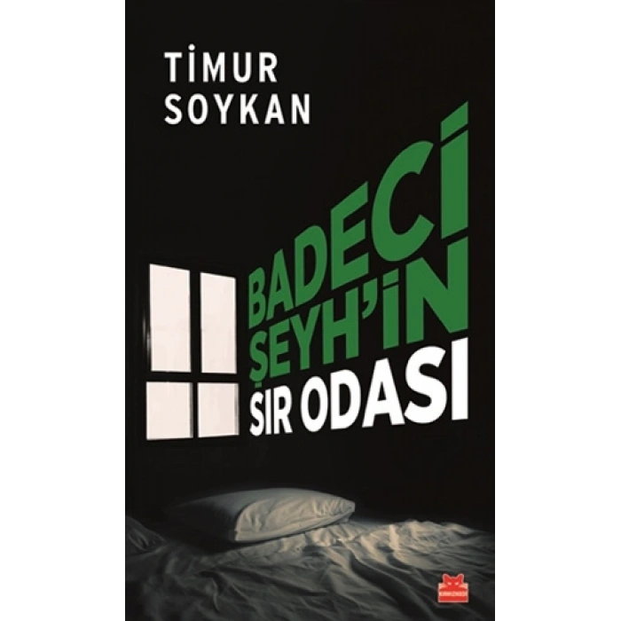 Badeci Şeyh’in Sır Odası