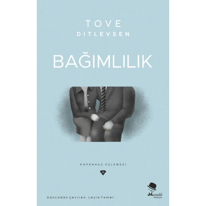 Bağımlılık