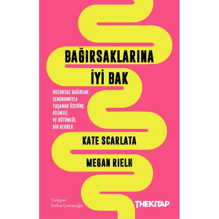 Bağırsaklarına İyi Bak