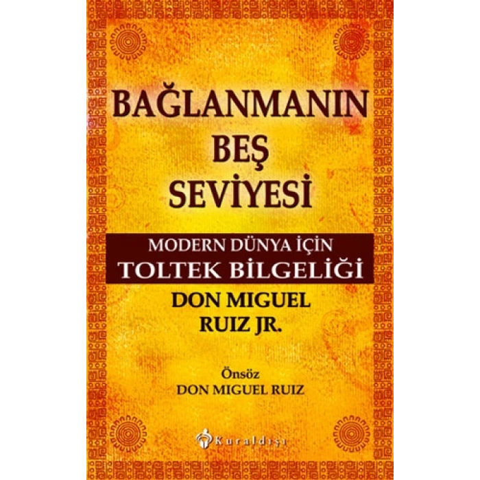 Bağlanmanın Beş Seviyesi