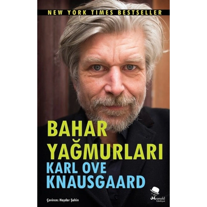 Bahar Yağmurları