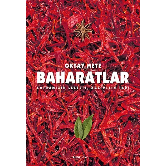 Baharatlar