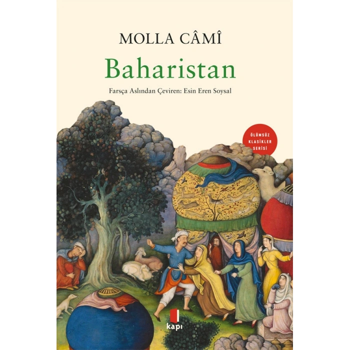 Baharistan