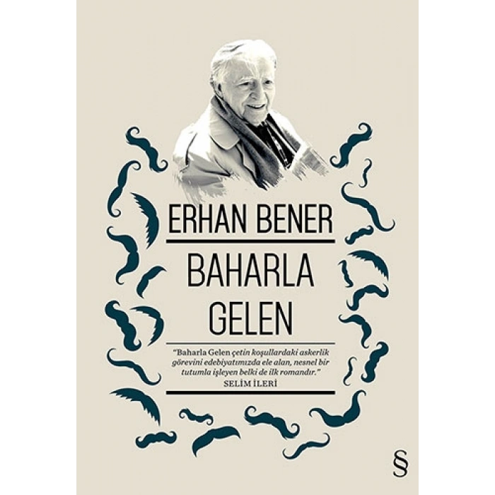 Baharla Gelen