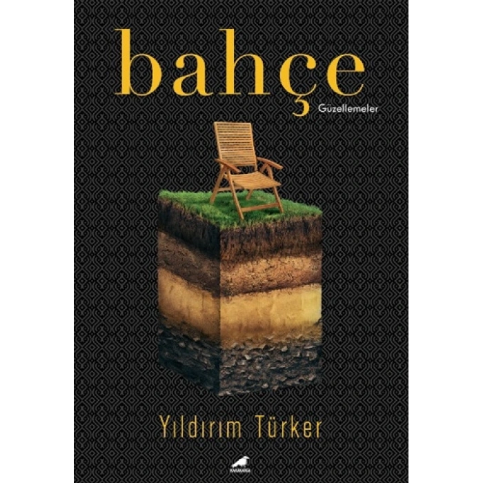 Bahçe
