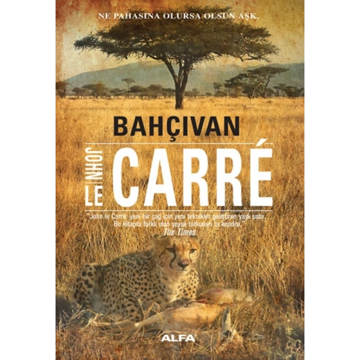 Bahçıvan