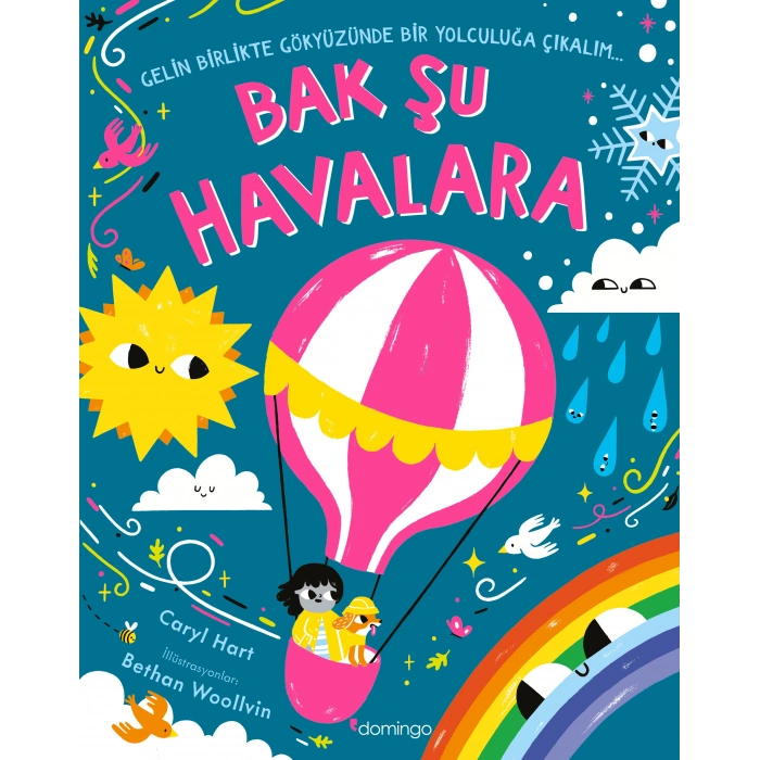 Bak Şu Havalara