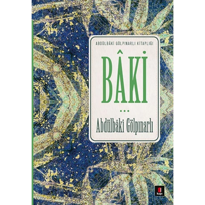 Bâki