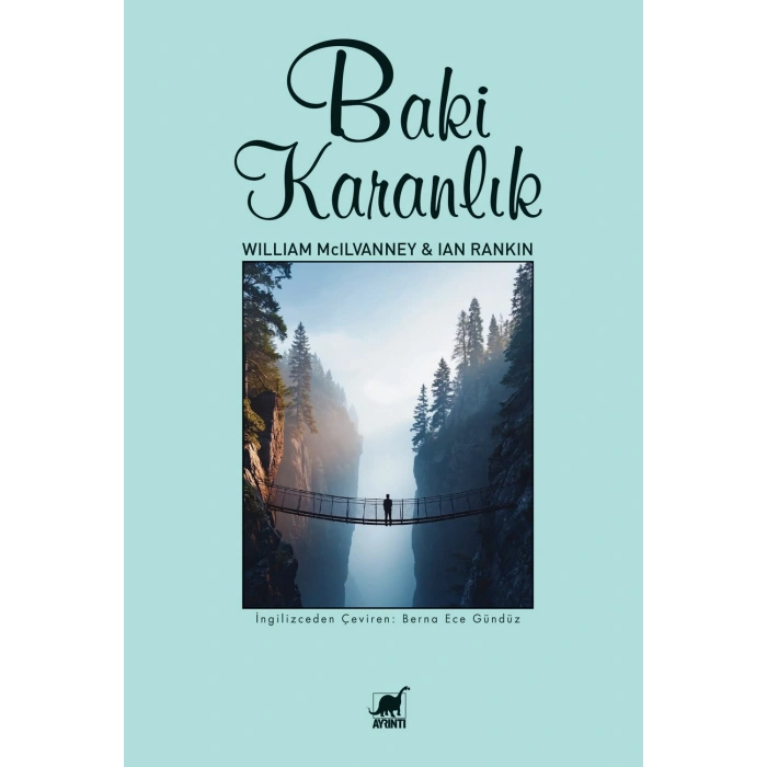 Baki Karanlık