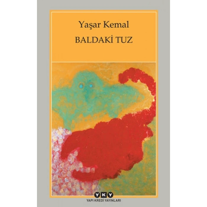 Baldaki Tuz