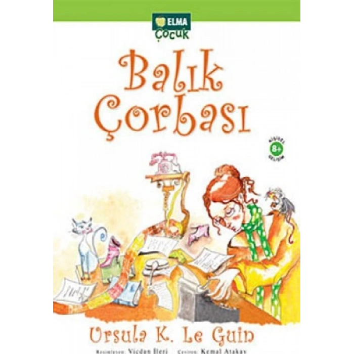 Balık Çorbası