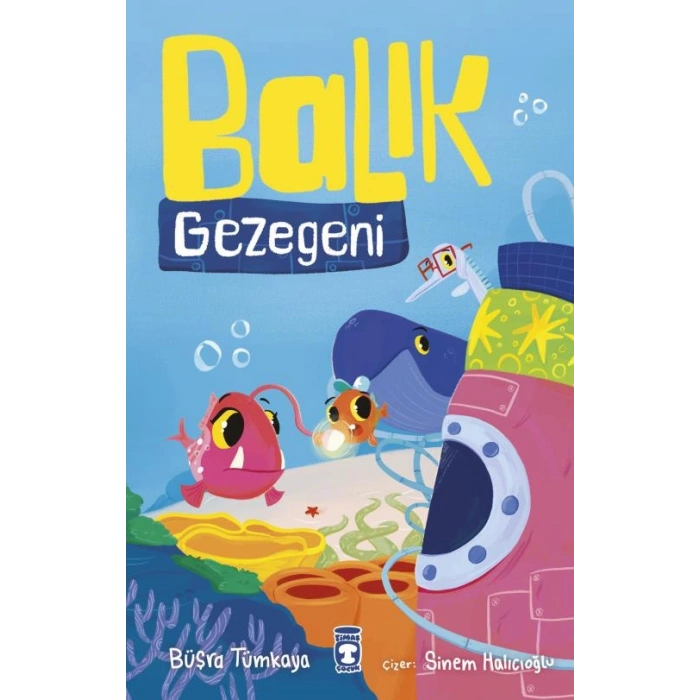 Balık Gezegeni