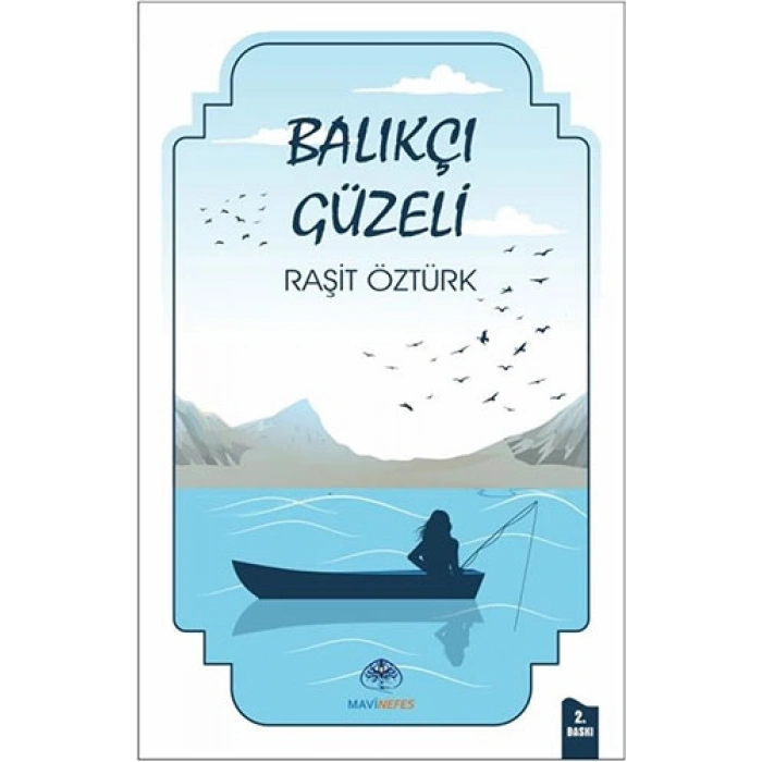 Balıkçı Güzeli