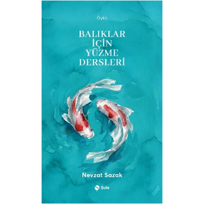 Balıklar İçin Yüzme Dersleri