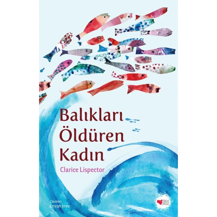Balıkları Öldüren Kadın