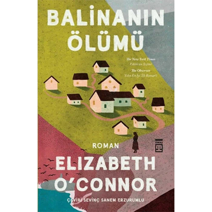 Balinanın Ölümü