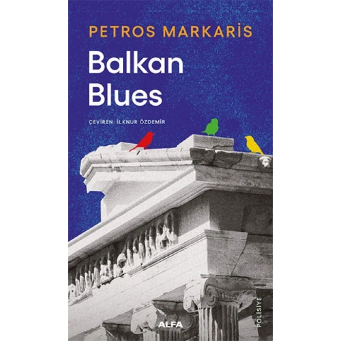 Balkan Blues